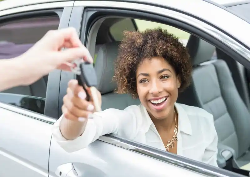 auto leasen Ankeveen